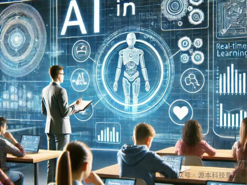 艾弗森贝博ballbet官网科技-本科生掌握大数据、云原生、AI-竞赛保研求职的“超车秘籍”来了！